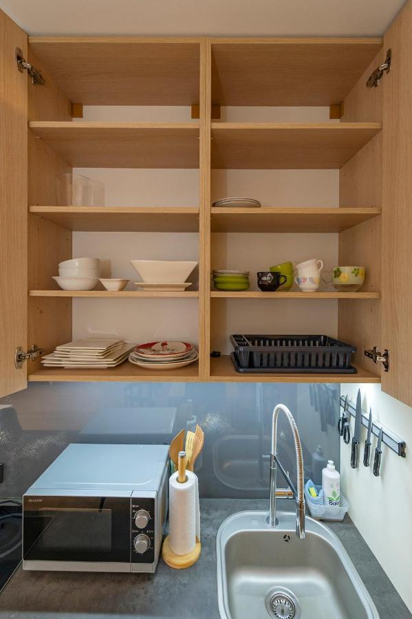 Deluxe River View Apartment By Polo Apartment Kaunas Dış mekan fotoğraf